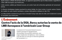 Le fameux en même temps