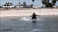 Chercher la vague