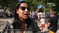Pour ou contre c’est interdiction