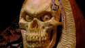 Sculptures Halloween