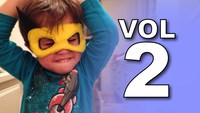 Action Movie Kid - Volume 2