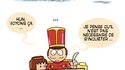 Une histoire de jouets