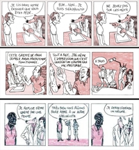 Un peu d'humour sombre