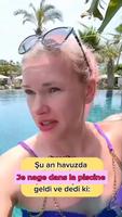 Les vacances c’est aussi des rencontres 