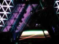 Daft Punk 2007 Live HQS (Paris Bercy ) 