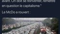 Changer le monde ... ou non 