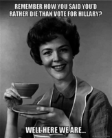 4 more years ! 4 more years ! 4 more years !