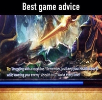 L'astuce du jour !