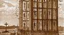 Un monument disparu de Paris : Le Gibet de Montfaucon