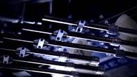 Squarepusher - Z-Machines