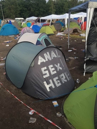 Vous êtes prévenu(e)s