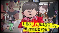 Jackyra: Akira X Renaud