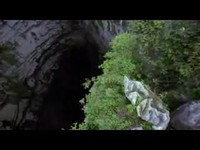 Grotte des Hirondelles
