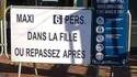 C'est son premier gang bang