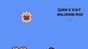 Pas de Warp Zone vers Septembre.