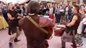 Cover de The trooper Iron Maiden by Galata