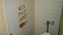 Need toilet paper