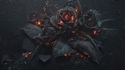 « Ash » de Peter Jaworowski