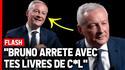 Enfin...