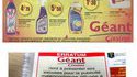 La fête des mères chez Géant
