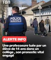 La fiabilité de l'information : Tuée mais pas complètement... 