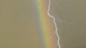 Au bout de l'arc-en-ciel