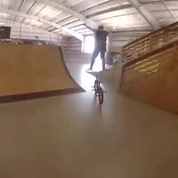 Kan t'en a marre de pédaler