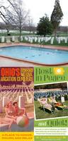 Piscine dans l'Ohio tout à fait tranquille