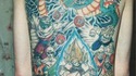 Epic tatoo
