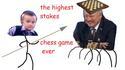 Le boss final des échecs 2 - misha vs karpov