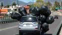 Airbags latéraux
