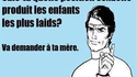 Quelle position