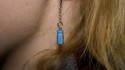 Boucles d'oreille
