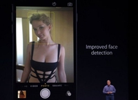 Grâce au nouvel iPhone