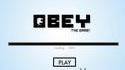 Obey