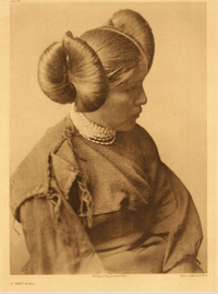 L'aïeule de la princesse Leïa