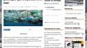 En 2050, il y aura plus de plastique que de poissons en mer