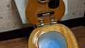WC pour guitariste