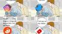 Les vérités des réseaux sociaux
