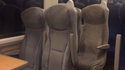 Prise d'otage dans le train