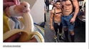 Une histoire de banane