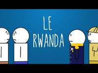 Rwanda expliqué