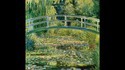 Monet, monet, monet... Must be funny In the rich man's world
