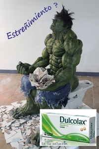Combattre la constipation
