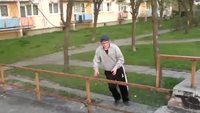 Erreur de parkour 23