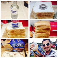 Faire rentrer de l'alcool à un festival