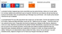 Tribune salvatrice d'un médecin dans l'Obs