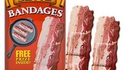 Parce que le bacon c'est la vie