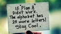 La pensée positive du jour