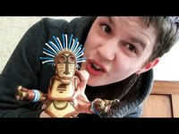 la marionnette du 21ème siècle, enfin !